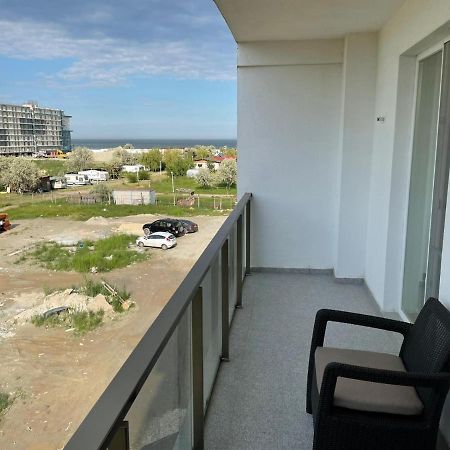 Magnolia Apartament Năvodari Extérieur photo