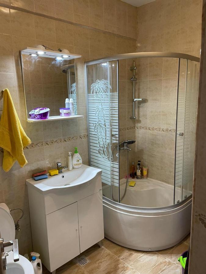 Magnolia Apartament Năvodari Extérieur photo